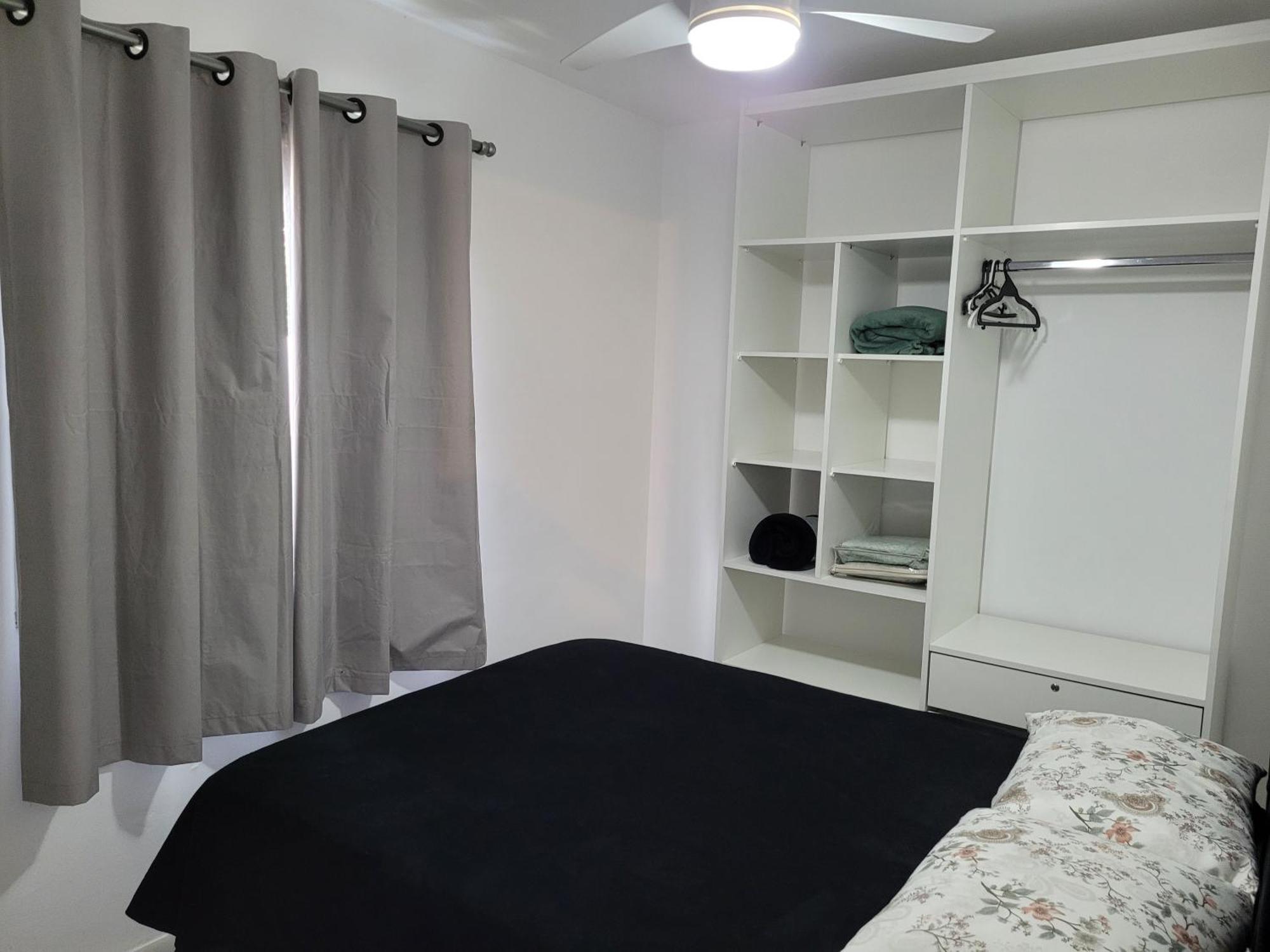 Apto Belle Residencial Ilha Bela Passo de Torres Eksteriør billede